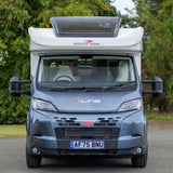 BRAND NEW: 4 berth Automatic Roller Team T-Line 740 + £10,000