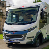 BRAND NEW ROLLER TEAM PEGASO + £10,000