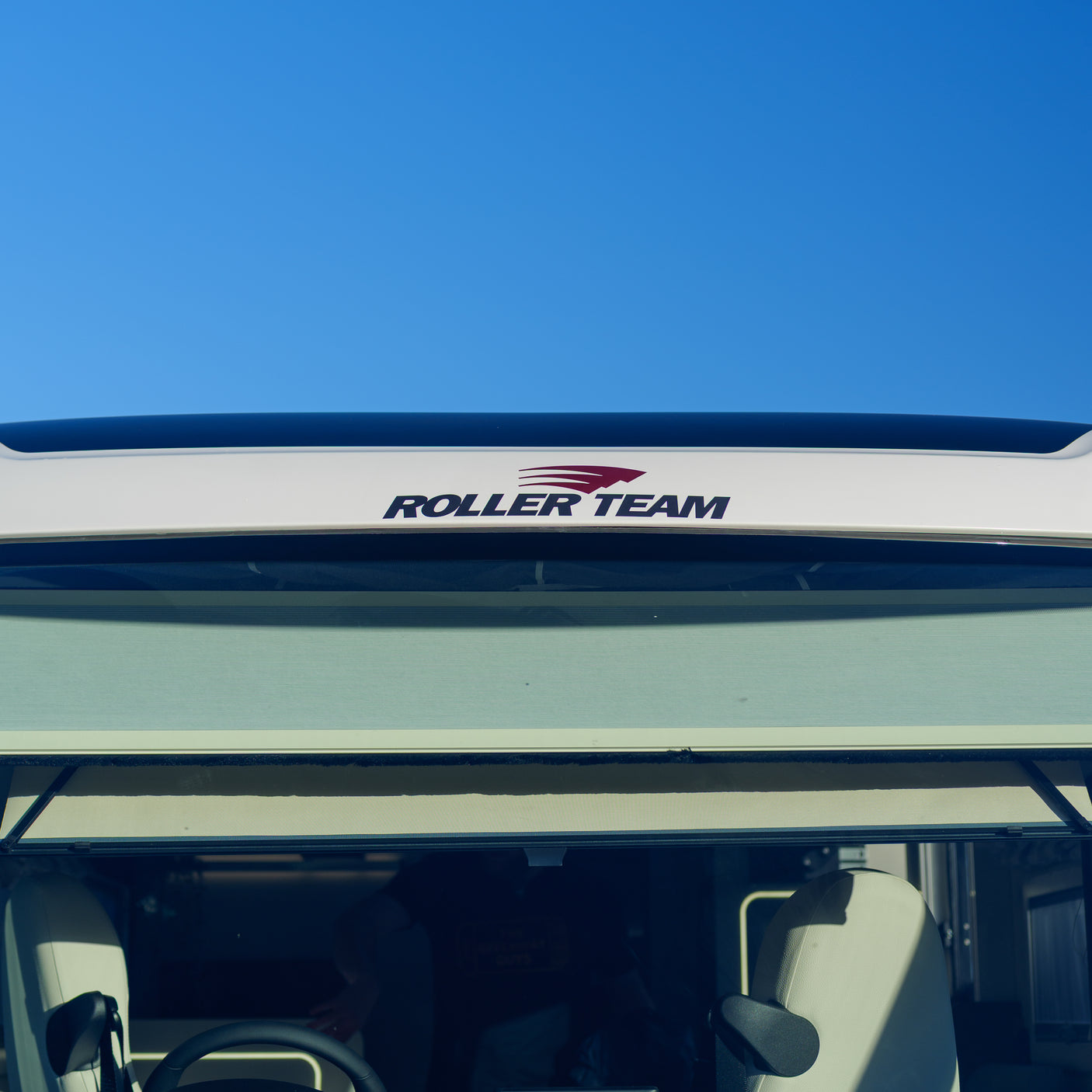 BRAND NEW: 4 berth Automatic Roller Team Pegaso 750