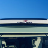 BRAND NEW: 4 berth Automatic Roller Team Pegaso 750