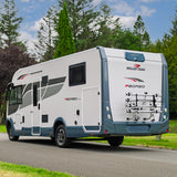 BRAND NEW Automatic Roller Team Pegaso 740
