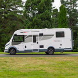 BRAND NEW Automatic Roller Team Pegaso 740