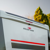 BRAND NEW: 4 berth Automatic Roller Team Pegaso 750