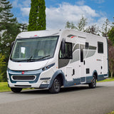 BRAND NEW Automatic Roller Team Pegaso 740