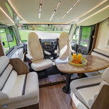 BRAND NEW Automatic Roller Team Pegaso 740