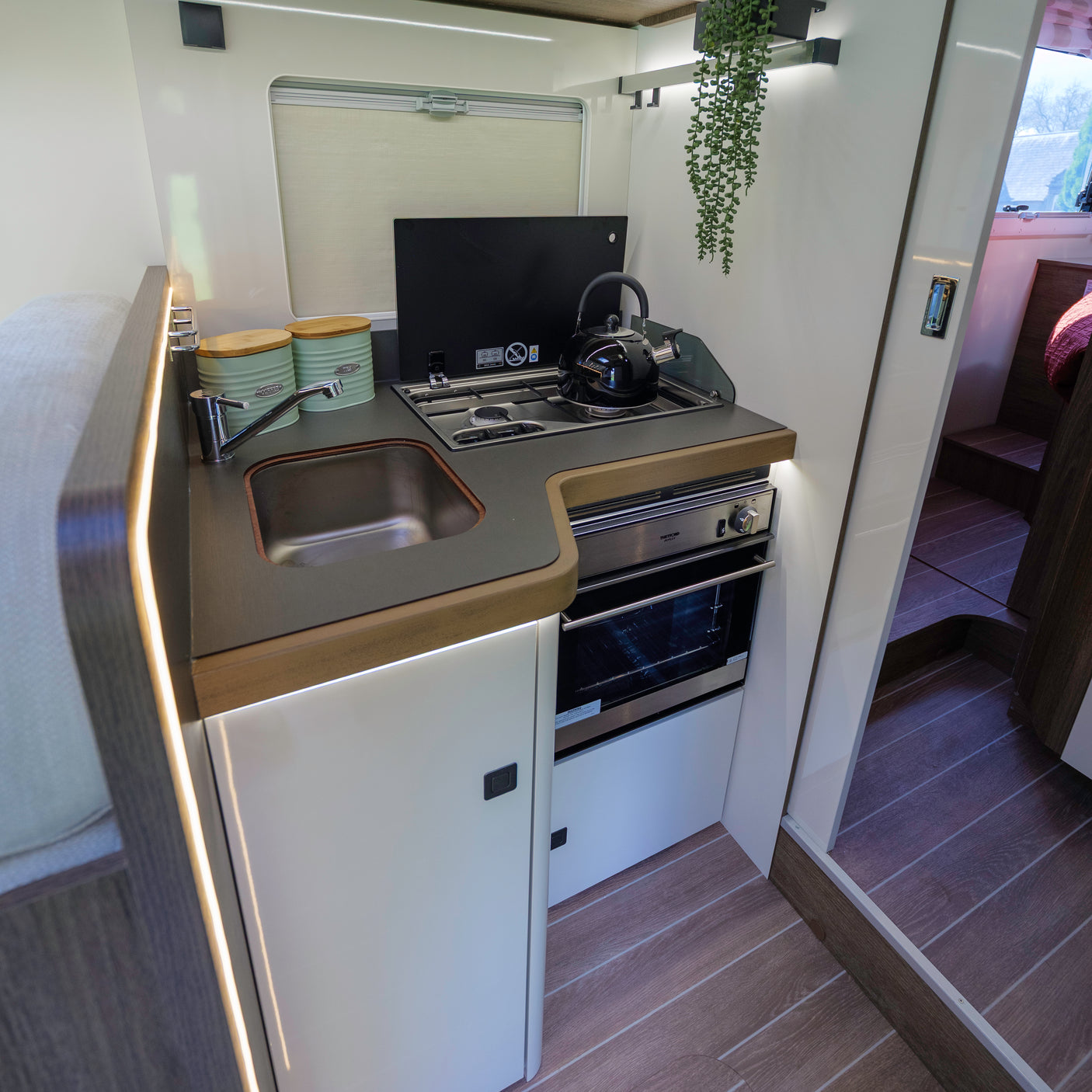 BRAND NEW ROLLER TEAM PEGASO + £10,000