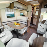 BRAND NEW Automatic Roller Team Pegaso 740