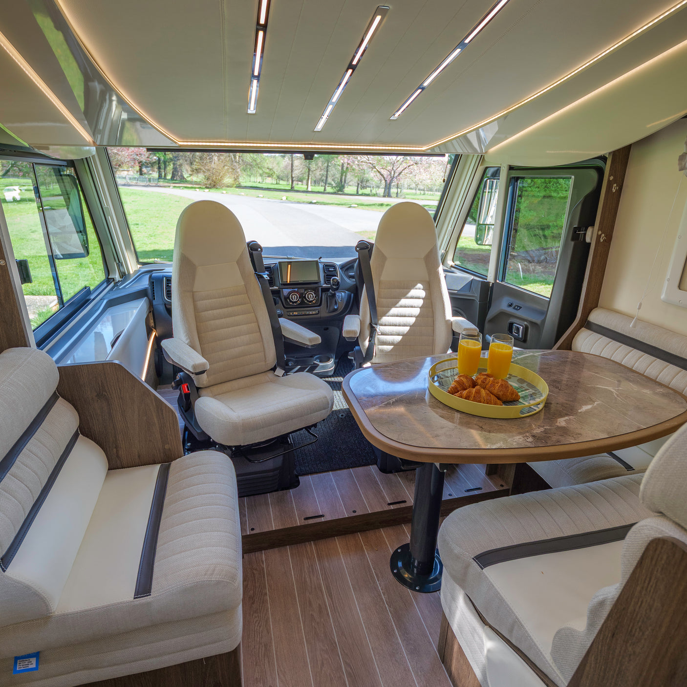 BRAND NEW ROLLER TEAM PEGASO + £10,000