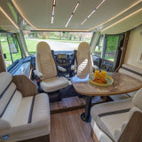 BRAND NEW ROLLER TEAM PEGASO + £10,000