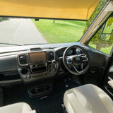 AUTOMATIC Roller Team Pegaso 740