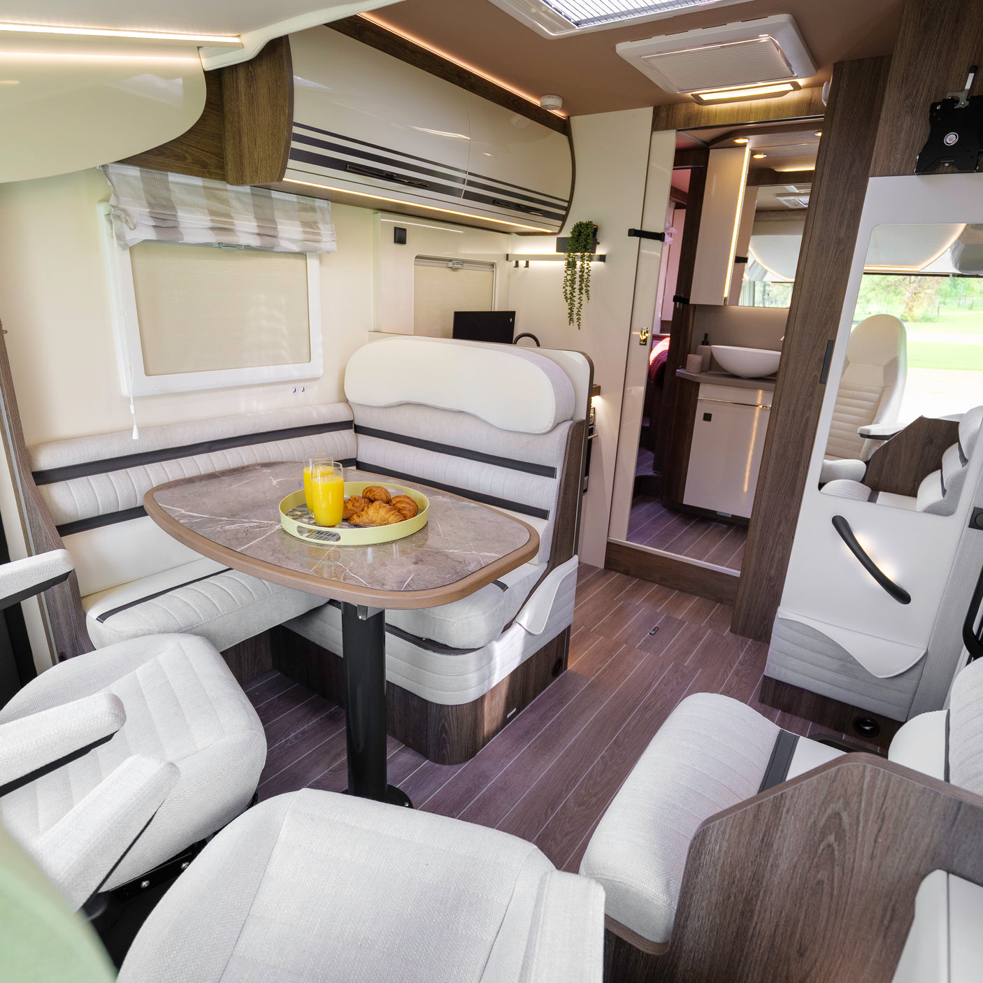 BRAND NEW ROLLER TEAM PEGASO + £10,000