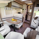 BRAND NEW ROLLER TEAM PEGASO + £10,000