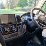 BRAND NEW: 4 berth Automatic Roller Team Pegaso 750