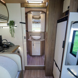 BRAND NEW ROLLER TEAM PEGASO + £10,000