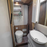 BRAND NEW ROLLER TEAM PEGASO + £10,000