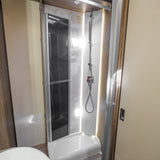 BRAND NEW Automatic Roller Team Pegaso 740