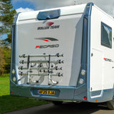 BRAND NEW ROLLER TEAM PEGASO + £10,000