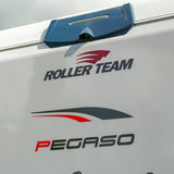 BRAND NEW ROLLER TEAM PEGASO + £10,000