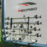 BRAND NEW ROLLER TEAM PEGASO + £10,000
