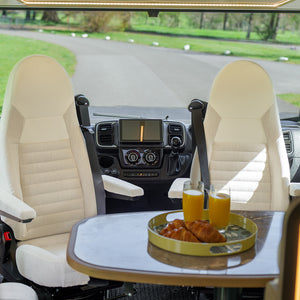 BRAND NEW Automatic Roller Team Pegaso 740