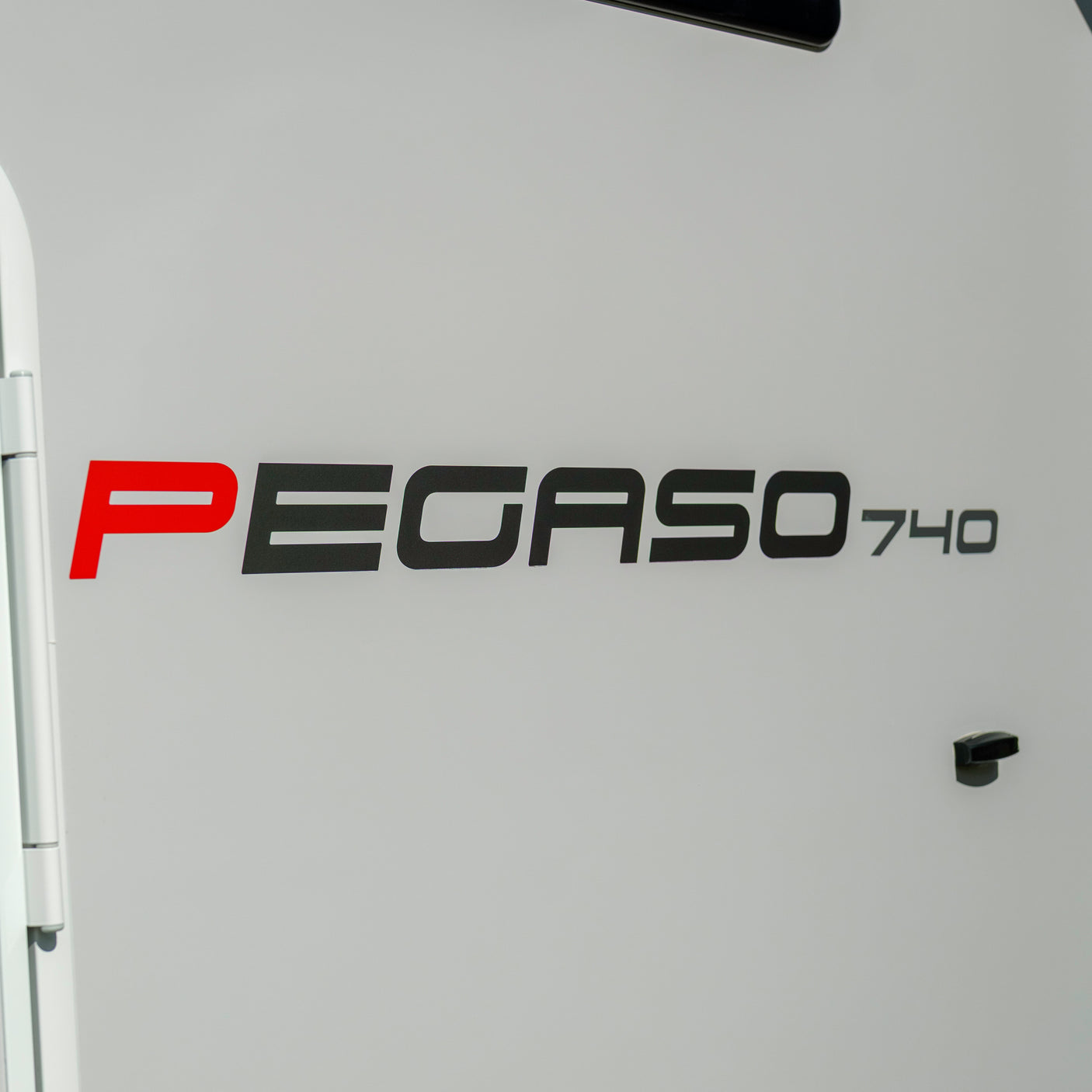 BRAND NEW ROLLER TEAM PEGASO + £10,000