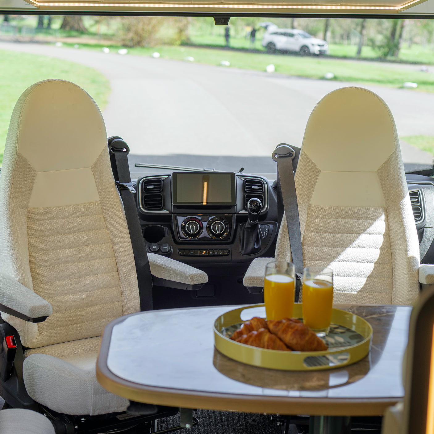 BRAND NEW ROLLER TEAM PEGASO + £10,000