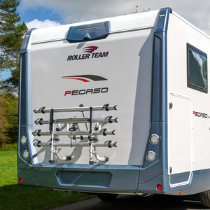 BRAND NEW Automatic Roller Team Pegaso 740