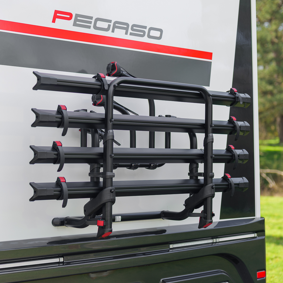 AUTOMATIC Roller Team Pegaso 740