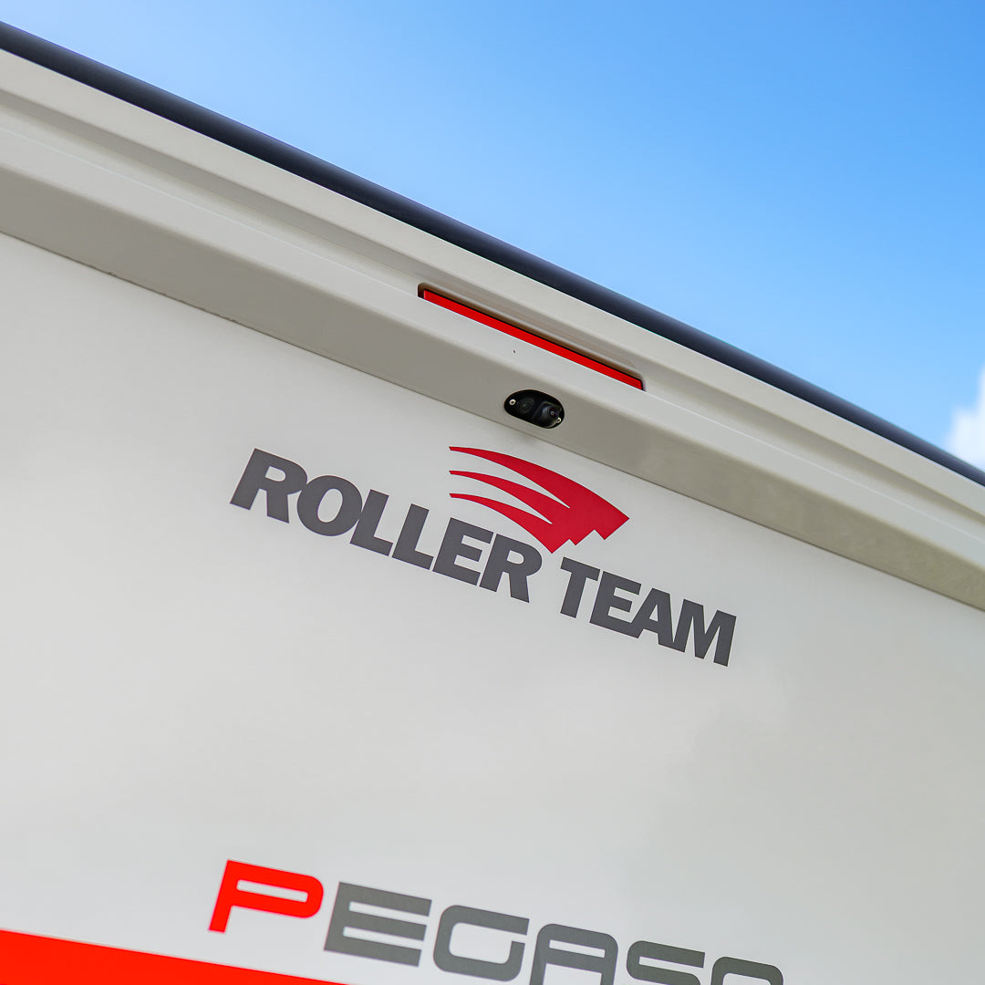 AUTOMATIC Roller Team Pegaso 740