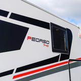 AUTOMATIC Roller Team Pegaso 740