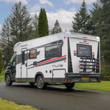 BRAND NEW: 2026 4 berth Automatic Roller Team T-Line 700