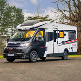 BRAND NEW: 2026 4 berth Automatic Roller Team T-Line 700