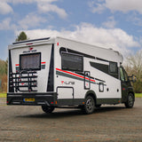 BRAND NEW: 2026 4 berth Automatic Roller Team T-Line 700