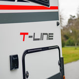 BRAND NEW: 2026 4 berth Automatic Roller Team T-Line 700