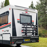 BRAND NEW: 2026 4 berth Automatic Roller Team T-Line 700