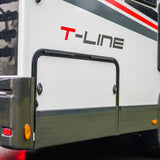 BRAND NEW: 2026 4 berth Automatic Roller Team T-Line 700