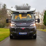 BRAND NEW: 2026 4 berth Automatic Roller Team T-Line 700