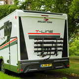 2026 AUTOMATIC Roller Team T-Line 740 4 berth motorhome