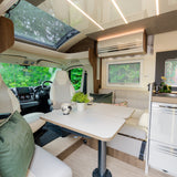2026 AUTOMATIC Roller Team T-Line 740 4 berth motorhome