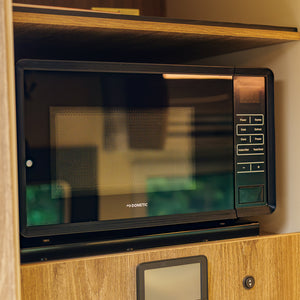 2026 AUTOMATIC Roller Team T-Line 740 4 berth motorhome