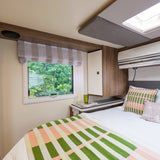 2026 AUTOMATIC Roller Team T-Line 740 4 berth motorhome