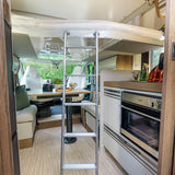 2026 AUTOMATIC Roller Team T-Line 740 4 berth motorhome