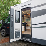 2026 AUTOMATIC Roller Team T-Line 740 4 berth motorhome