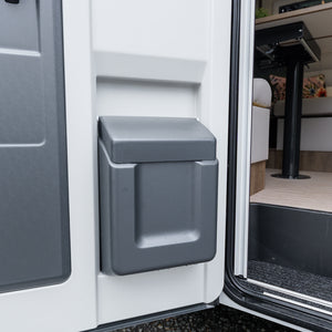 2026 AUTOMATIC Roller Team T-Line 740 4 berth motorhome