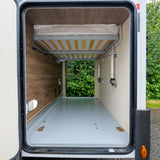 2026 AUTOMATIC Roller Team T-Line 740 4 berth motorhome