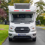 BRAND NEW 4 berth Roller Team Zefiro 685