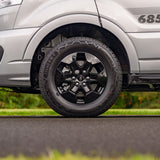 BRAND NEW 4 berth Roller Team Zefiro 685