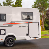 BRAND NEW 4 berth Roller Team Zefiro 685