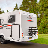 BRAND NEW 4 berth Roller Team Zefiro 685