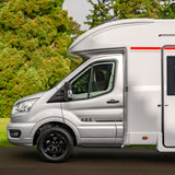 BRAND NEW 4 berth Roller Team Zefiro 685